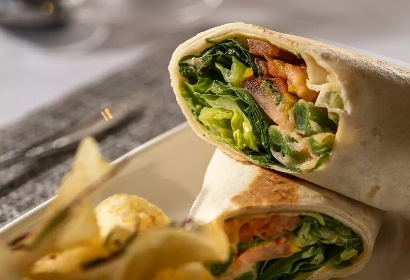 هتل Leopard Sands, Kruger Park