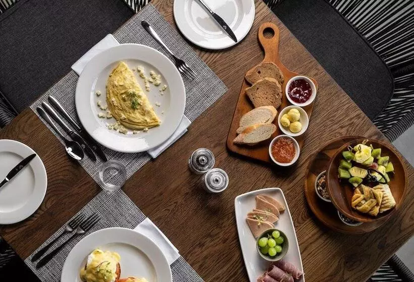 هتل Leopard Sands, Kruger Park