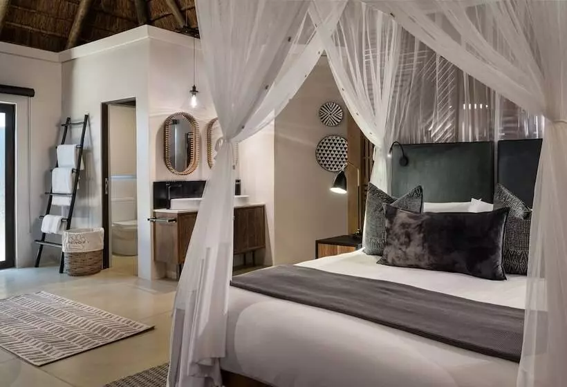 هتل Leopard Sands, Kruger Park