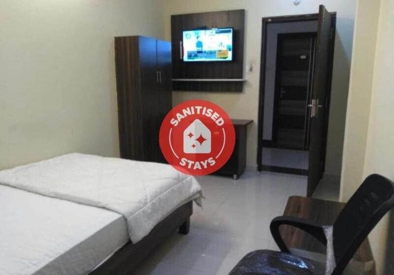 Hotel Flagship 80417  R Grand