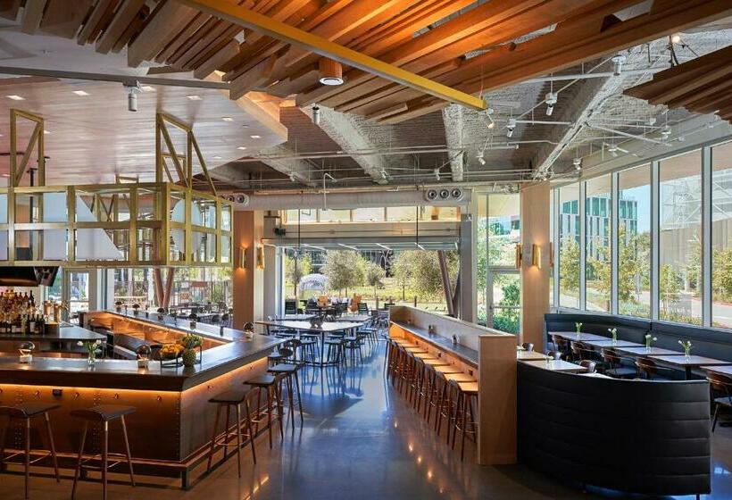 فندق The Ameswell