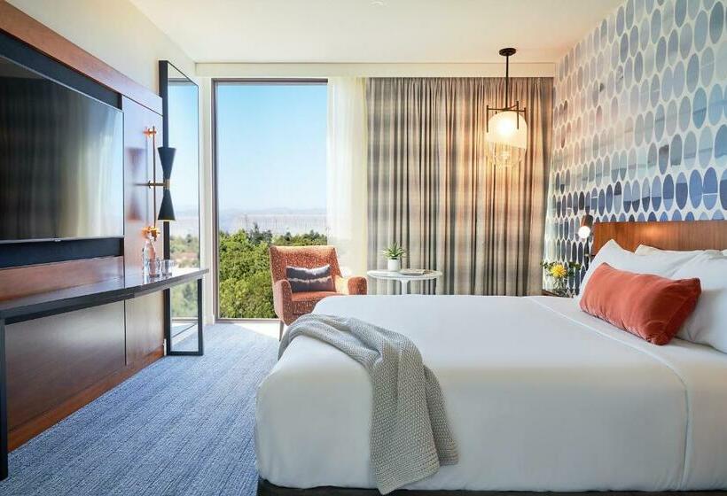 فندق The Ameswell