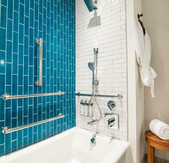 فندق The Ameswell