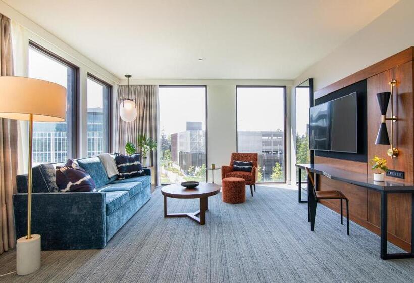 فندق The Ameswell