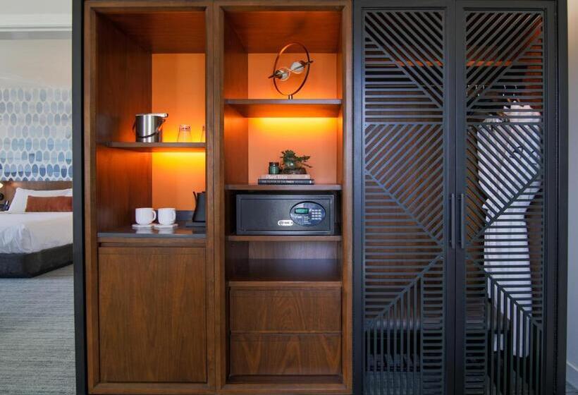 فندق The Ameswell