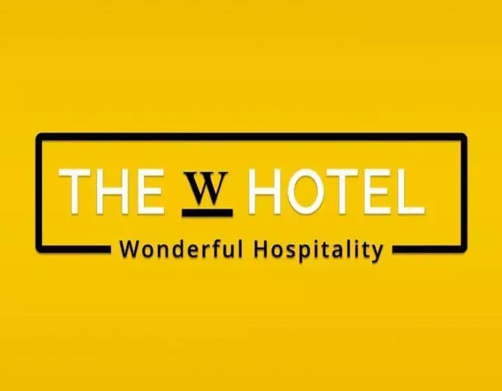 هتل The W   Guesthouse Kimana