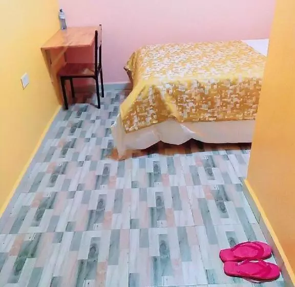 هتل The W   Guesthouse Kimana