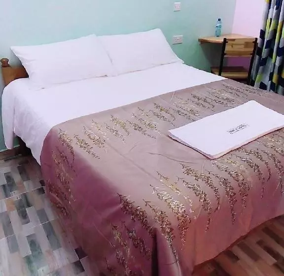 هتل The W   Guesthouse Kimana