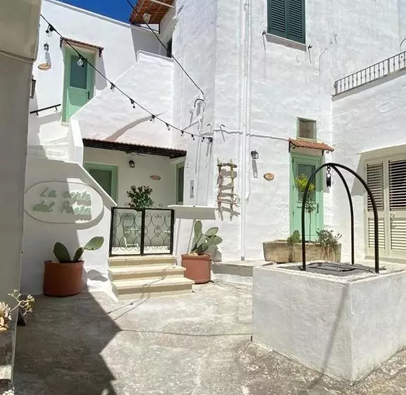 Majatalo Gallipoli La Corte Del Poeta