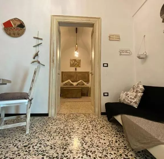 Majatalo Gallipoli La Corte Del Poeta