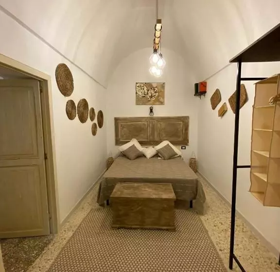 Majatalo Gallipoli La Corte Del Poeta