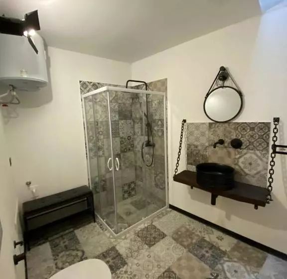 Majatalo Gallipoli La Corte Del Poeta