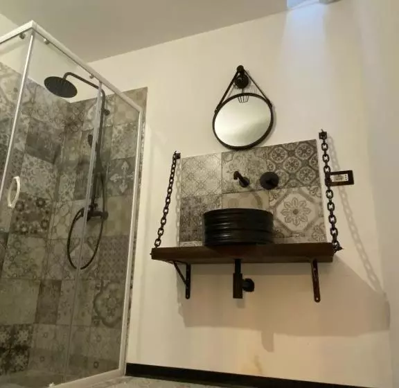 Majatalo Gallipoli La Corte Del Poeta