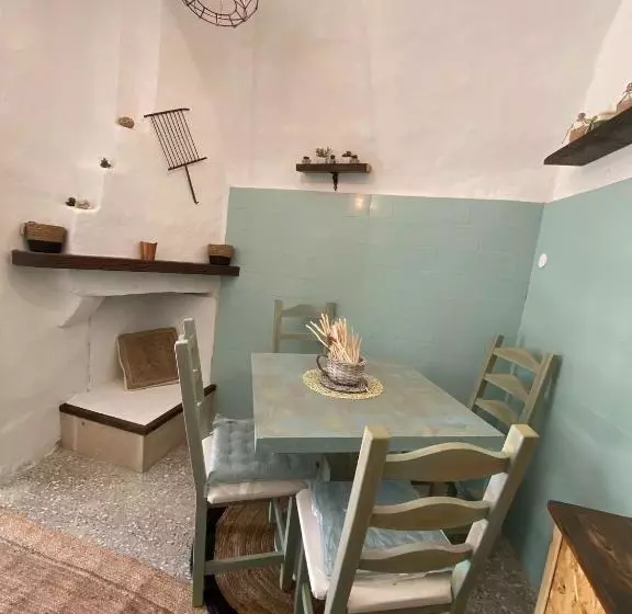 Majatalo Gallipoli La Corte Del Poeta