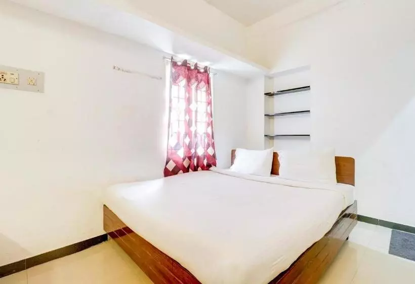 Majatalo Oyo 80441 Dhs Residency