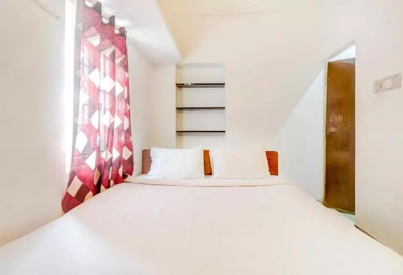 Majatalo Oyo 80441 Dhs Residency