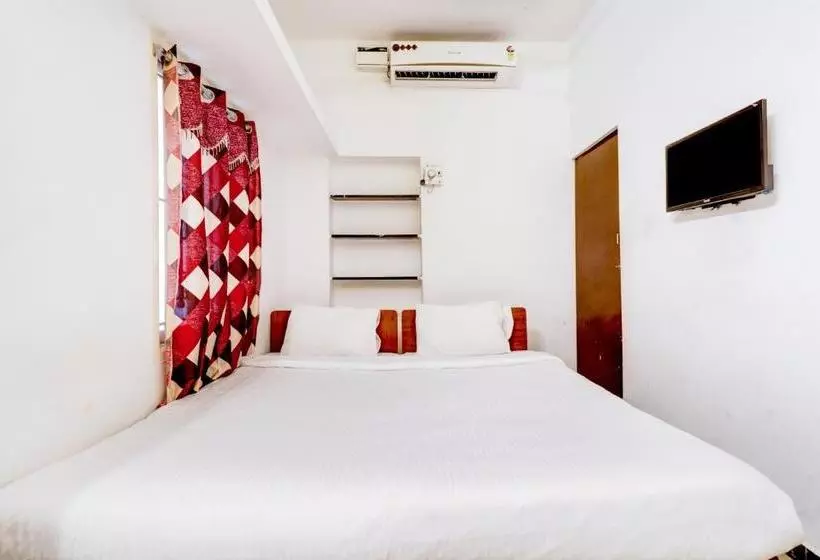 Majatalo Oyo 80441 Dhs Residency