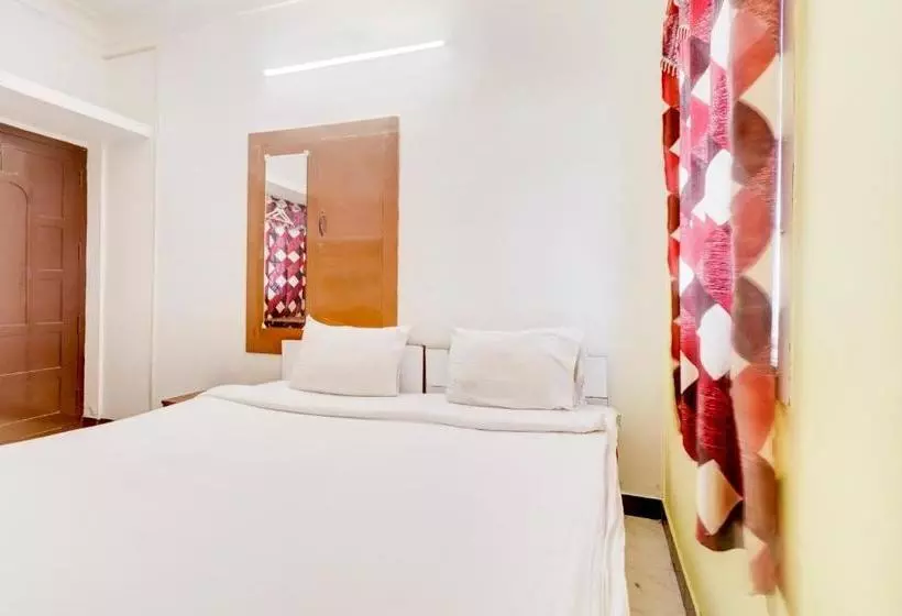 Majatalo Oyo 80441 Dhs Residency