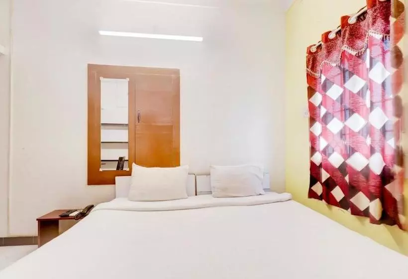 Majatalo Oyo 80441 Dhs Residency