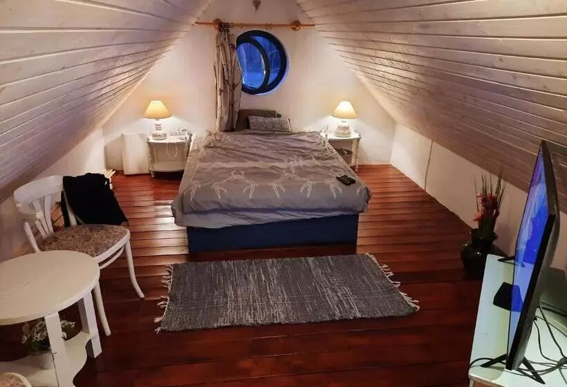 ペンション Piac Vendégház