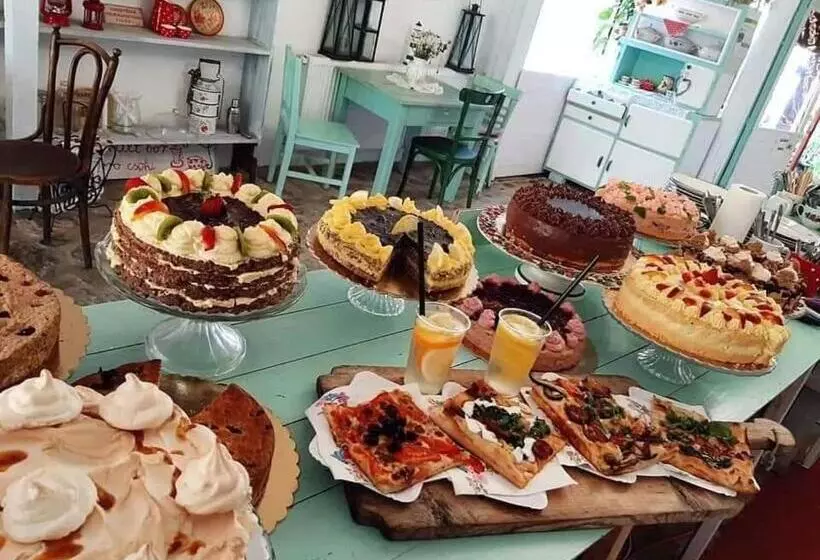 ペンション Piac Vendégház