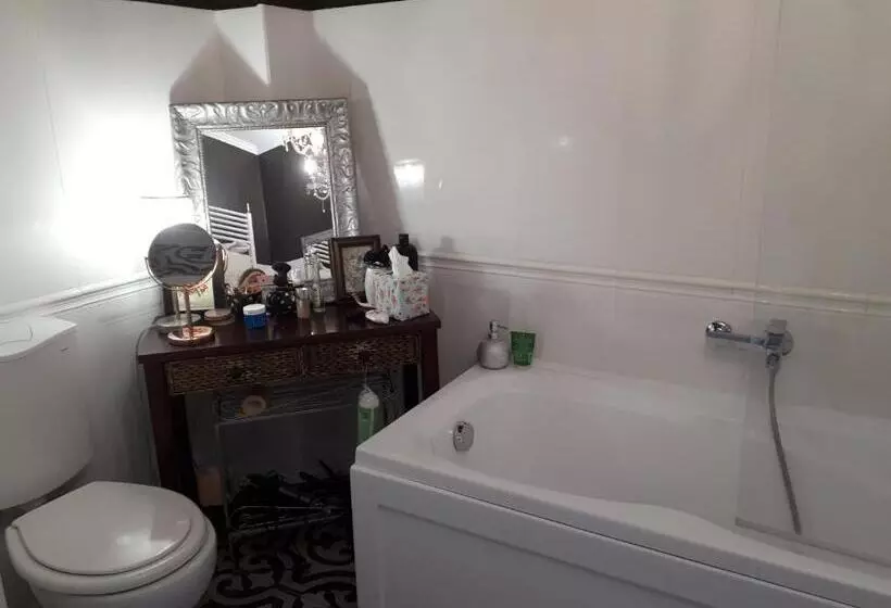 ペンション Piac Vendégház