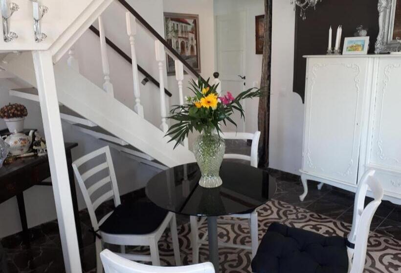 ペンション Piac Vendégház