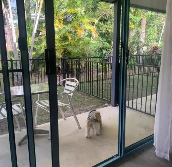 Woolgoolga Coast Motel