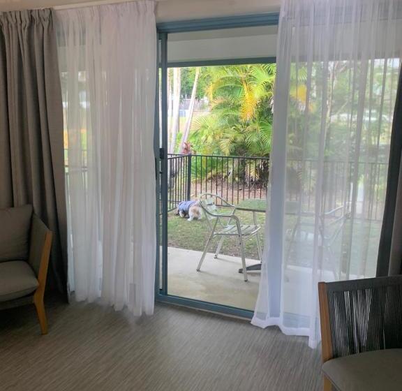 Woolgoolga Coast Motel