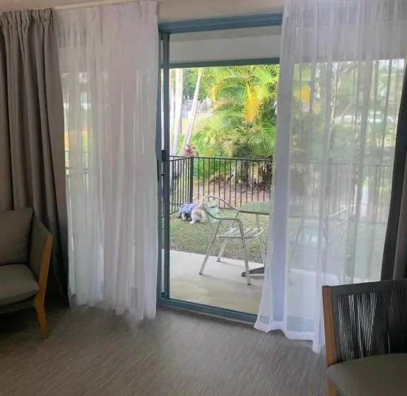 Woolgoolga Coast Motel