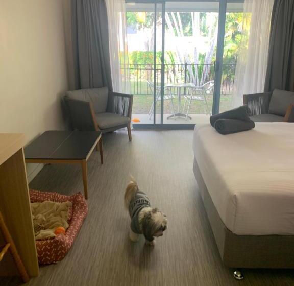 Woolgoolga Coast Motel