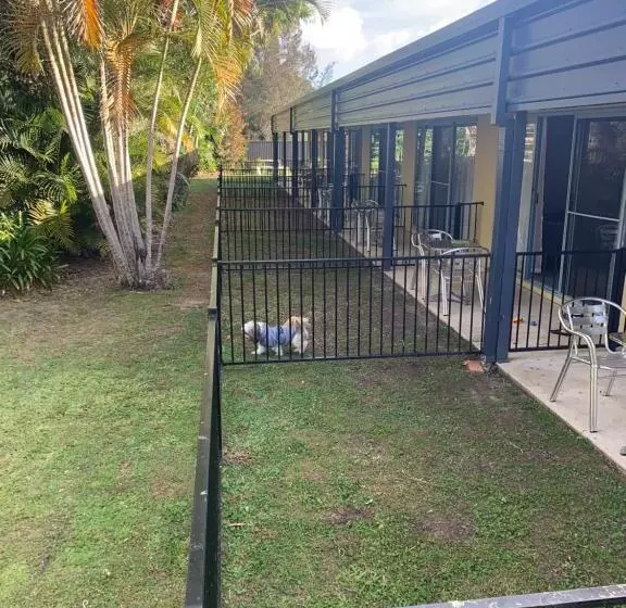 Woolgoolga Coast Motel