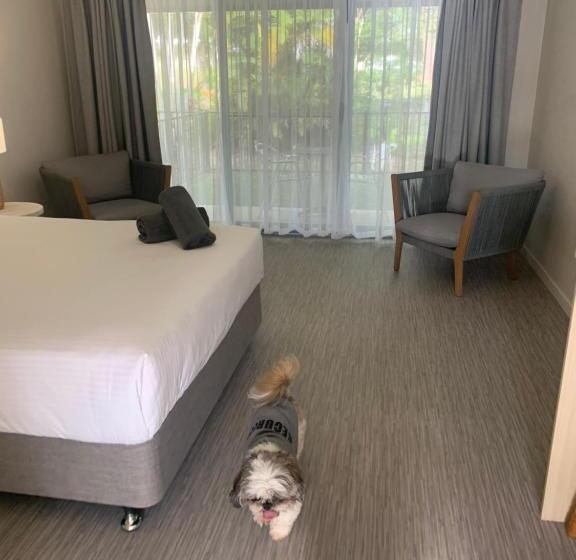 Woolgoolga Coast Motel