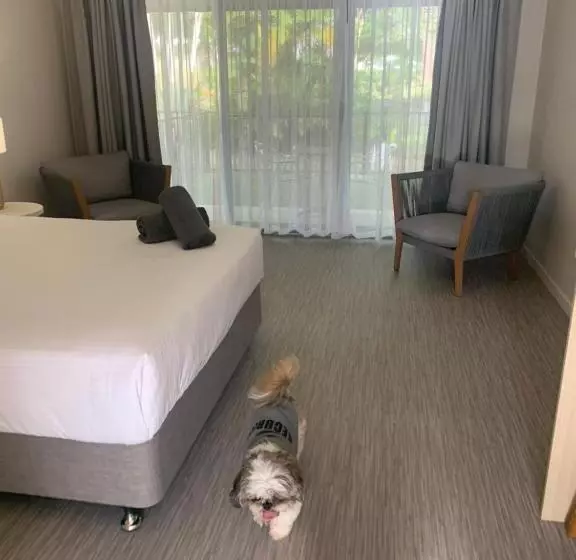 Woolgoolga Coast Motel