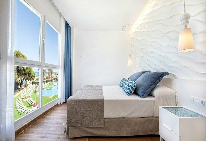 Alcossebre Sea Experience