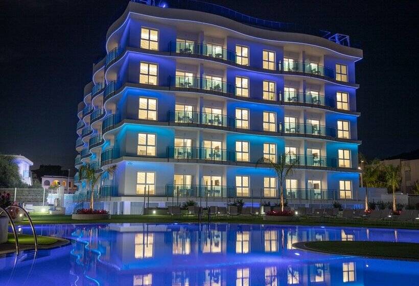 Alcossebre Sea Experience