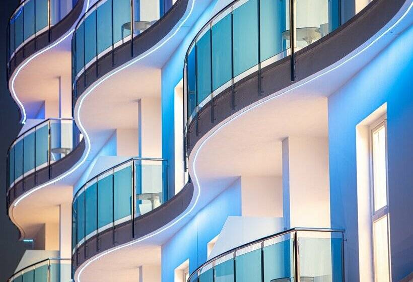 Alcossebre Sea Experience