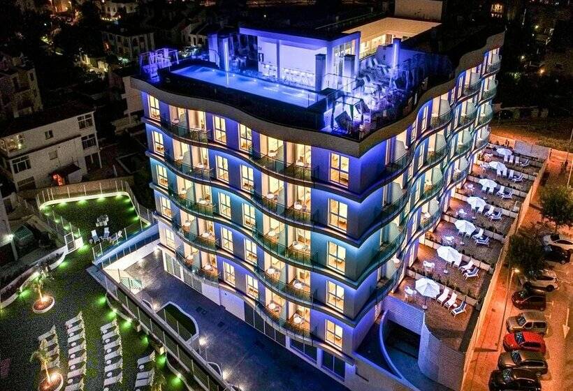 Alcossebre Sea Experience