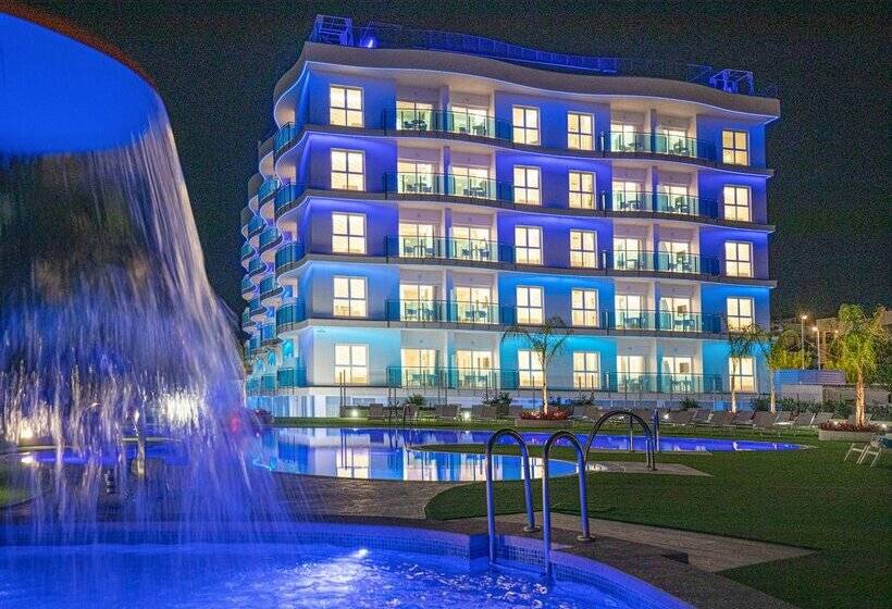 Alcossebre Sea Experience