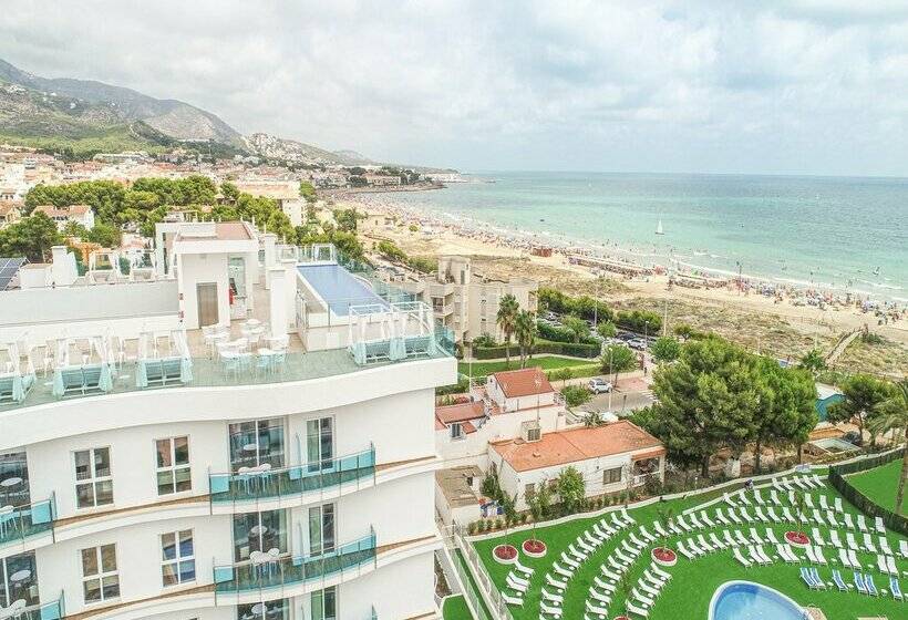 Alcossebre Sea Experience