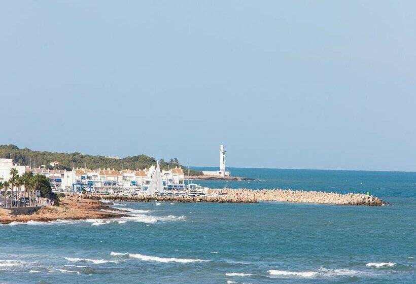 Alcossebre Sea Experience