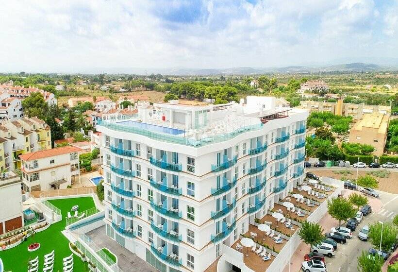 Alcossebre Sea Experience