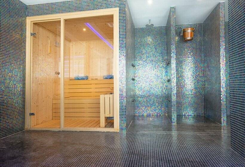 Alcossebre Sea Experience