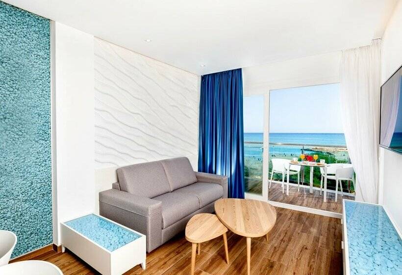 Alcossebre Sea Experience