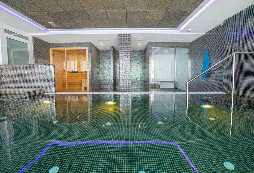 Alcossebre Sea Experience