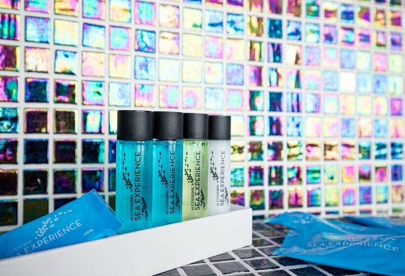 Alcossebre Sea Experience