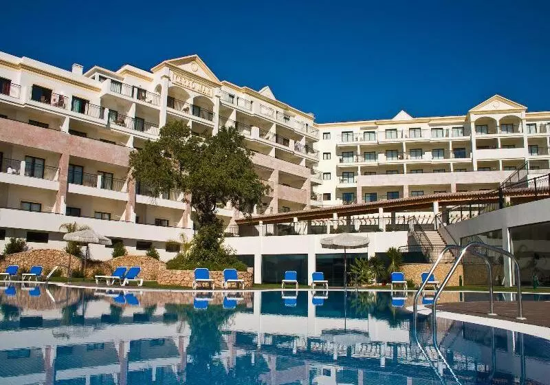 Apartamentos Cerro Mar Garden