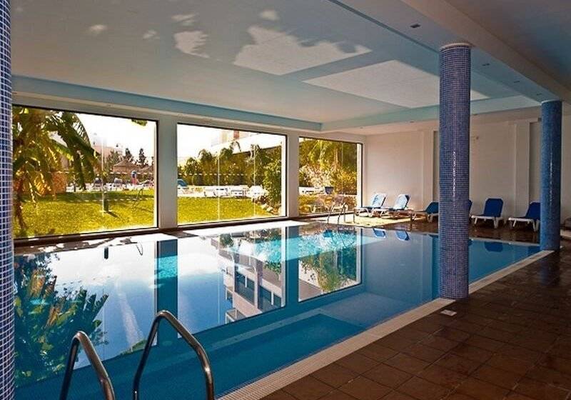 Apartamentos Cerro Mar Garden