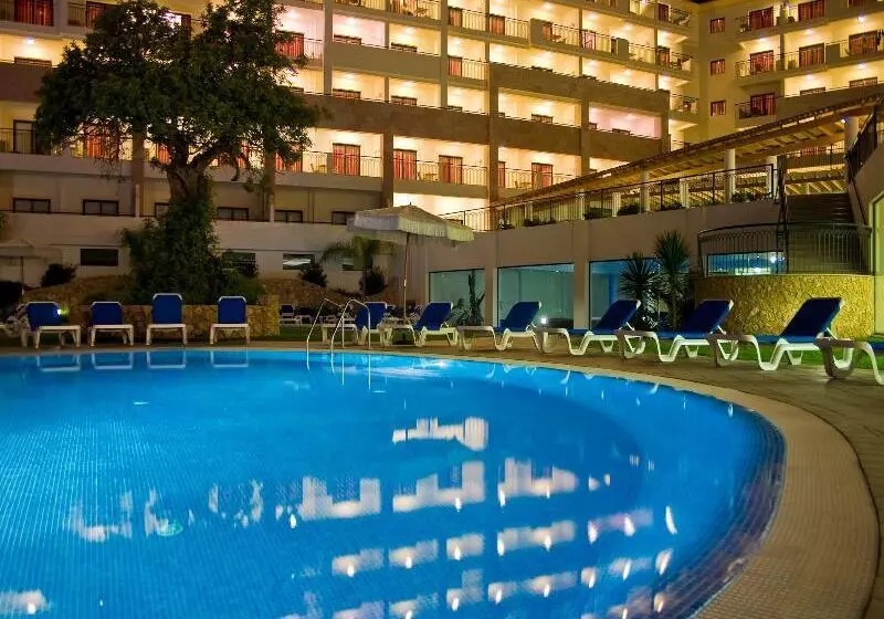 Apartamentos Cerro Mar Garden