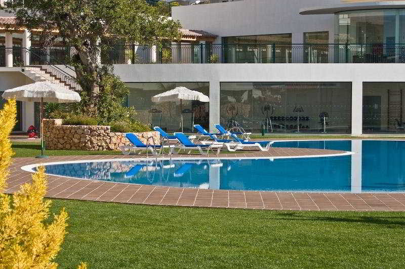 Apartamentos Cerro Mar Garden